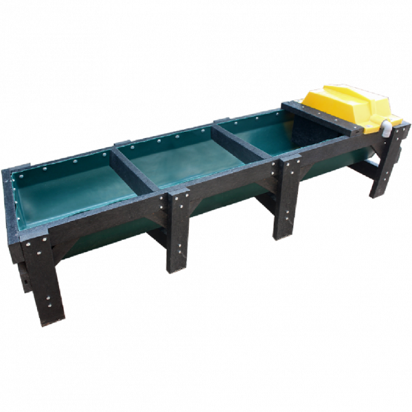 Cattle Water Trough 3m