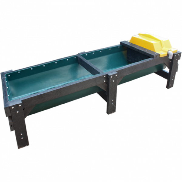 Cattle Water Trough 2m