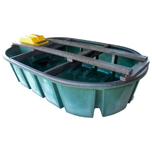 Cattle Water Trough 2.5m