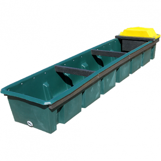 Cattle Water Trough 3m