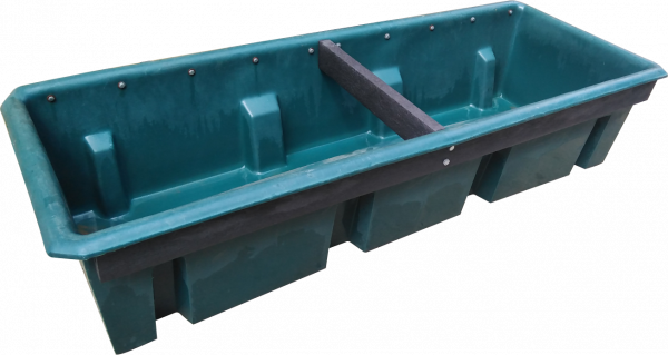 Vegetables & Herbs Planter Box