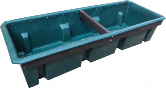 Vegetables & Herbs Planter Box