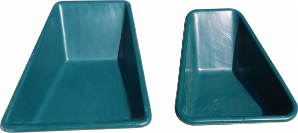 Wheelbarrow Replacement Liner.