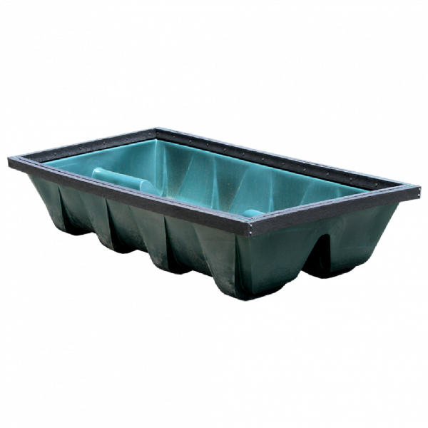 Dairy Trough