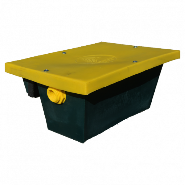 Water Trough for Merino System