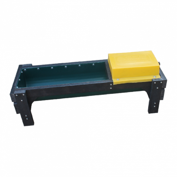 Sheep Water Trough 1m