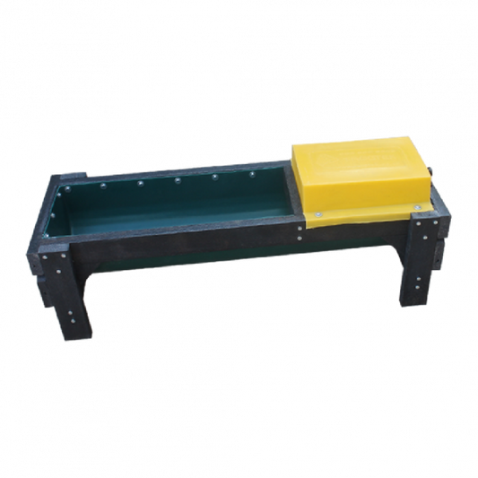 Sheep Water Trough 1m