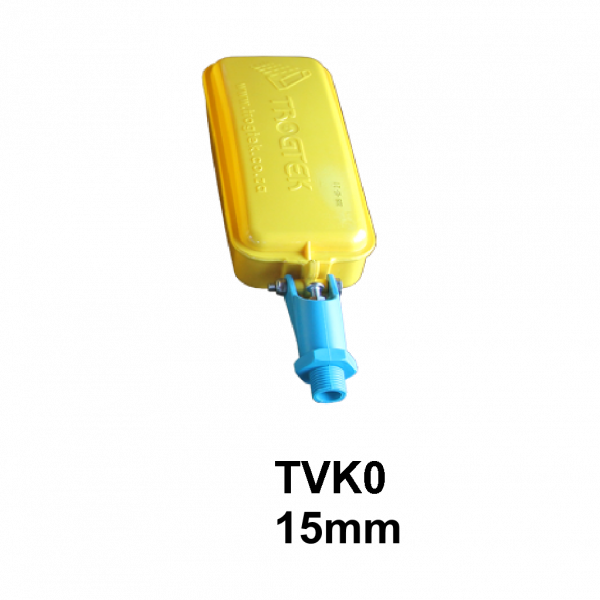 Float Valve