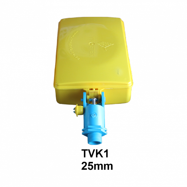 Float Valve