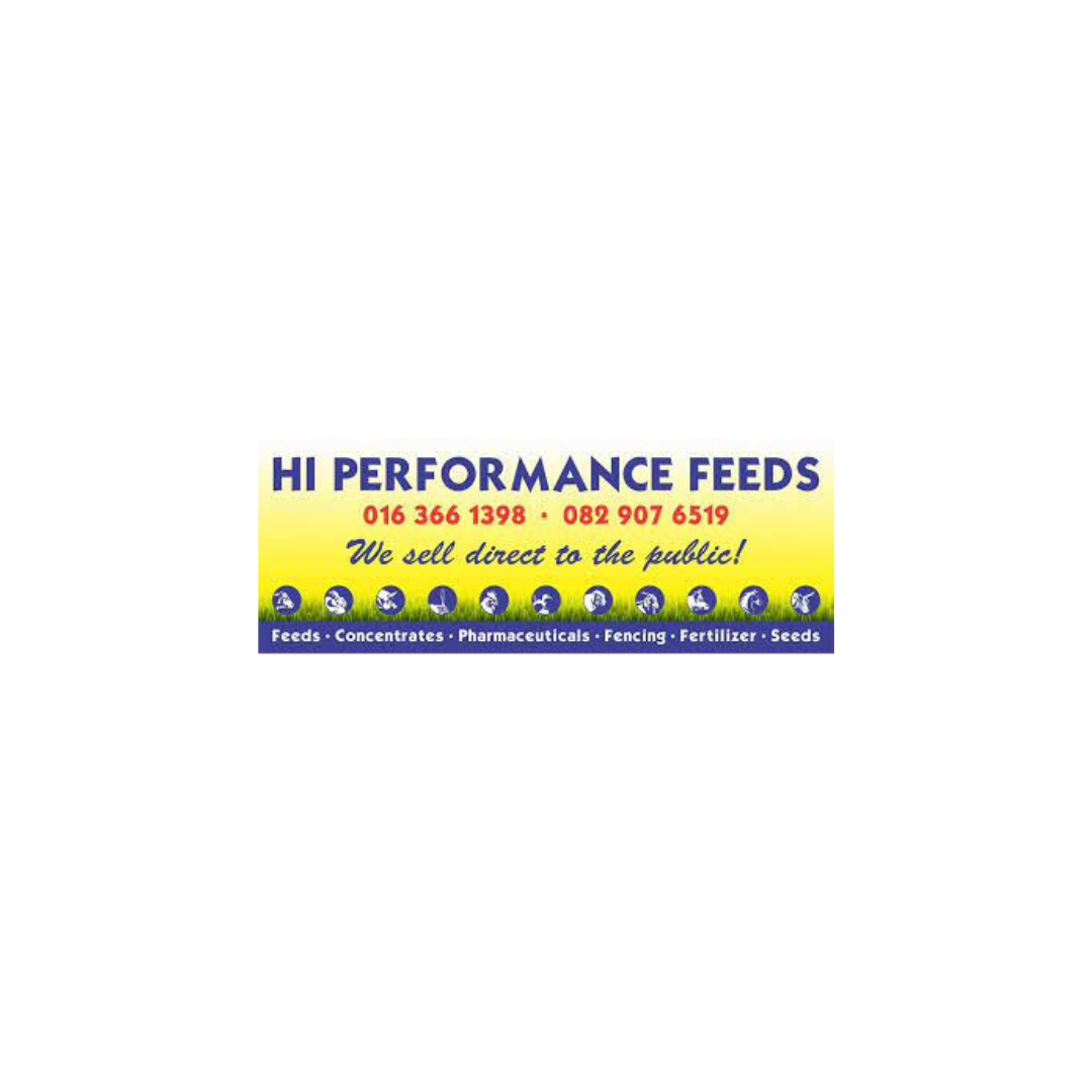 HI Performance Feeds