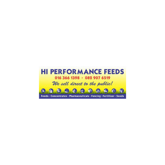 HI Performance Feeds