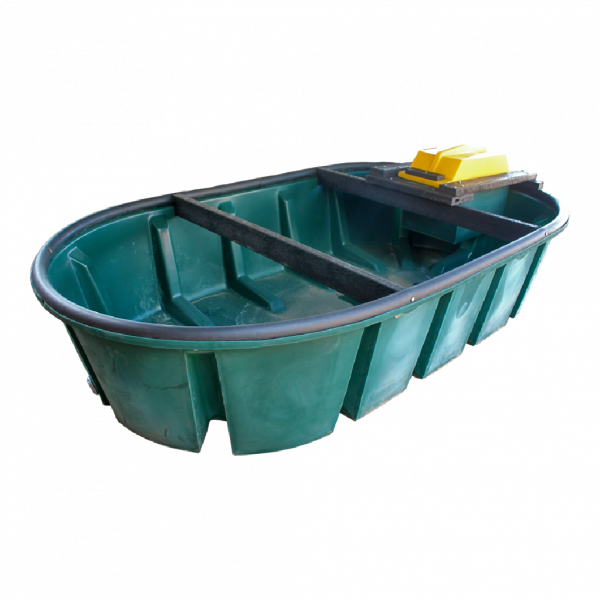 Game Water Trough 2.5m