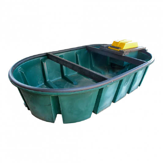 Game Water Trough 2.5m