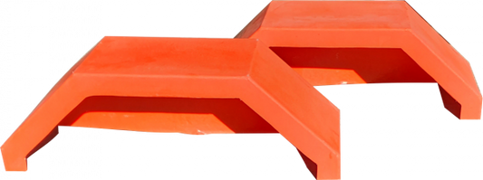 Trailer Fender
