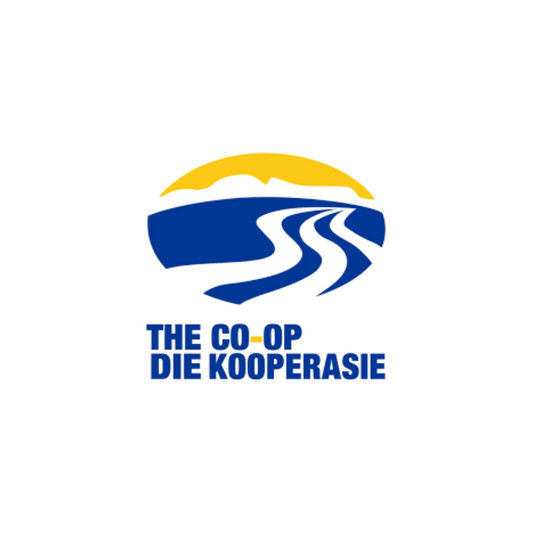 The Co-Op / Die Kooperasie
