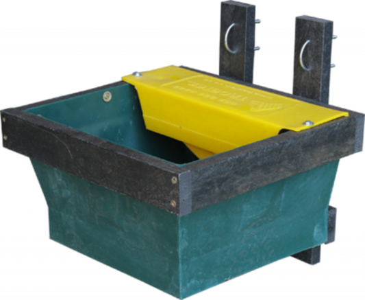 Small Water Trough